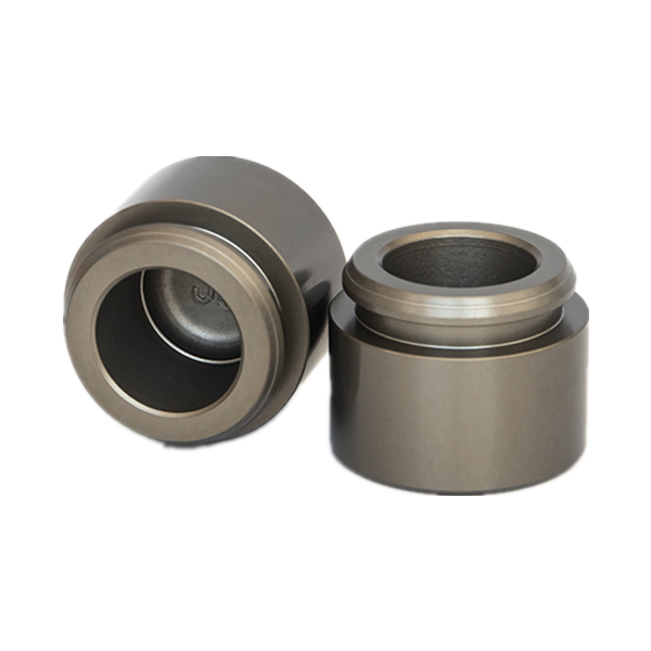 aluminum piston